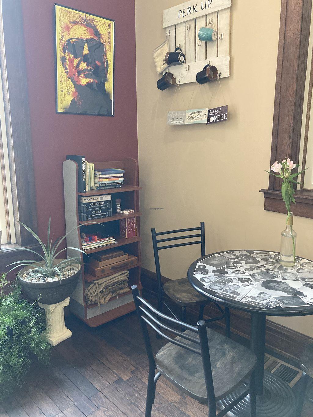 Photo credit: happycow