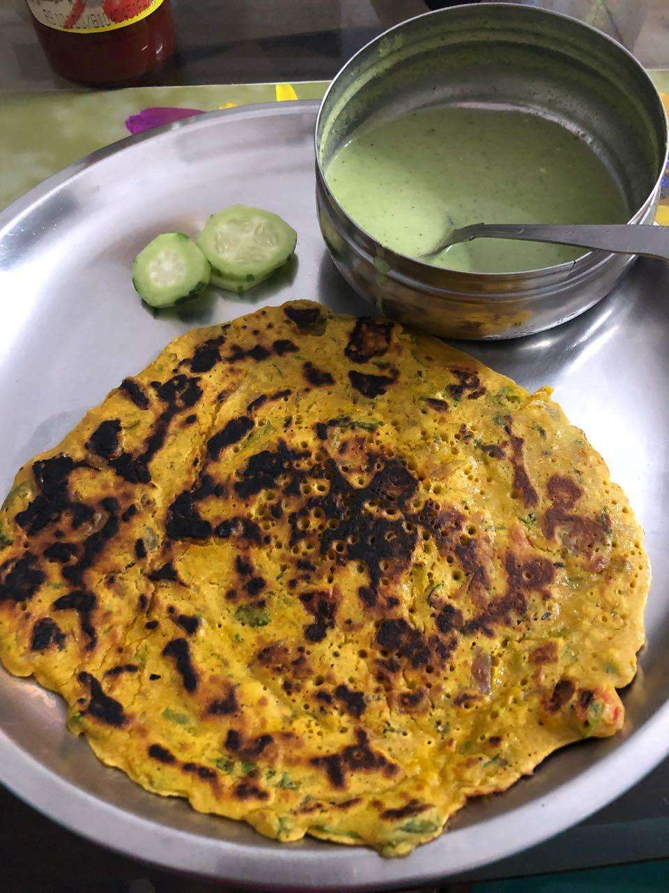 Photo credit: zomato