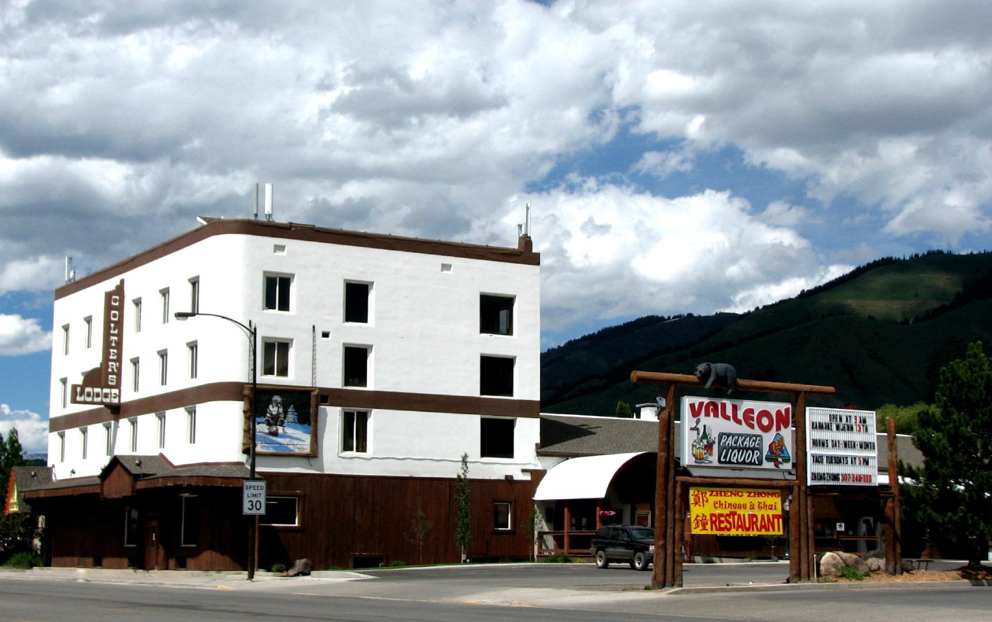 Photo credit: tripadvisor