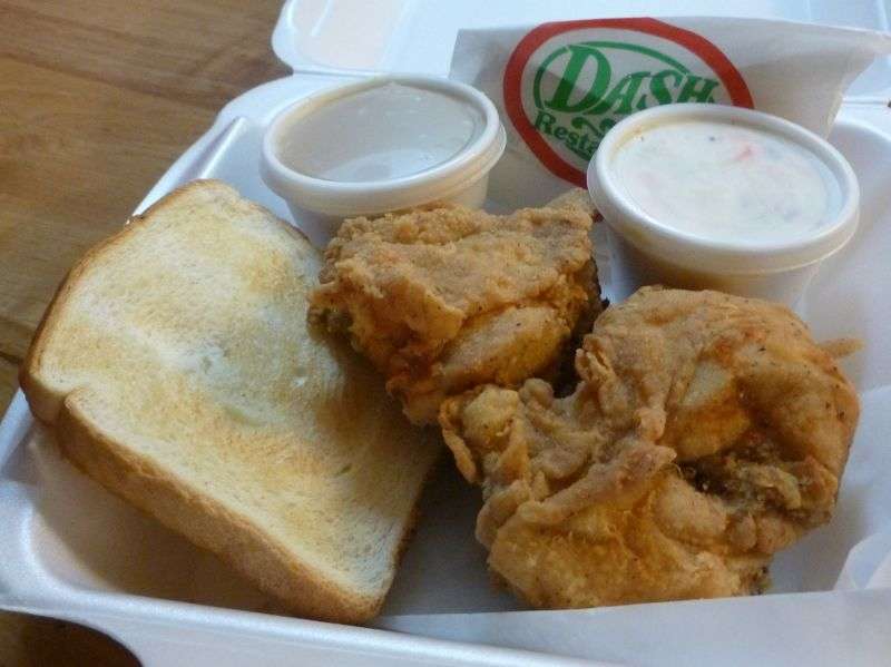 Photo credit: zomato