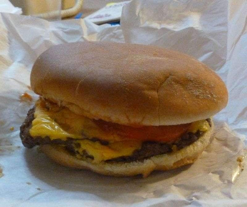 Photo credit: zomato