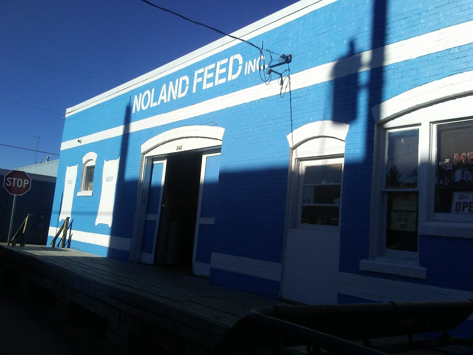 Noland Feed