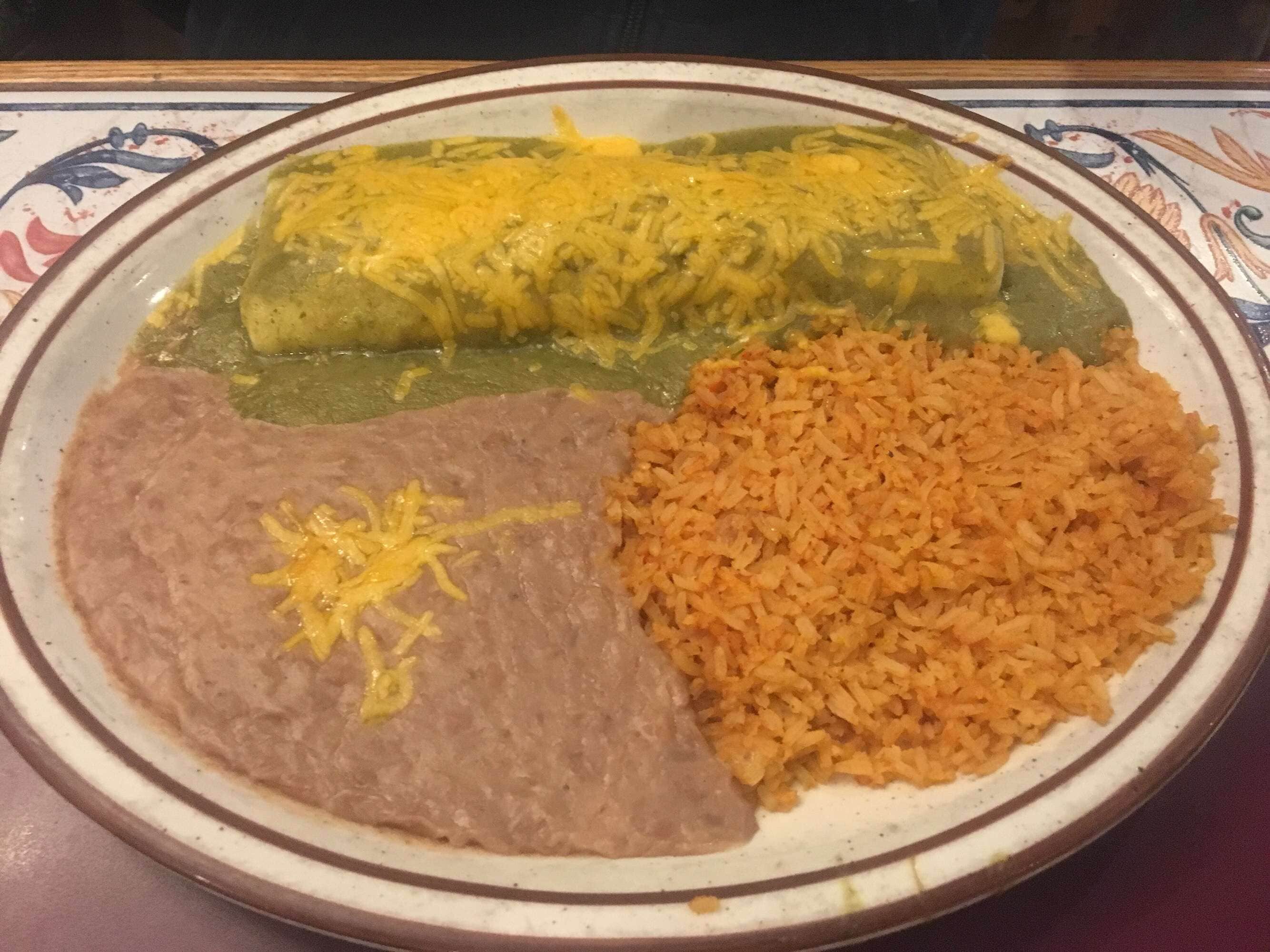 Photo credit: zomato