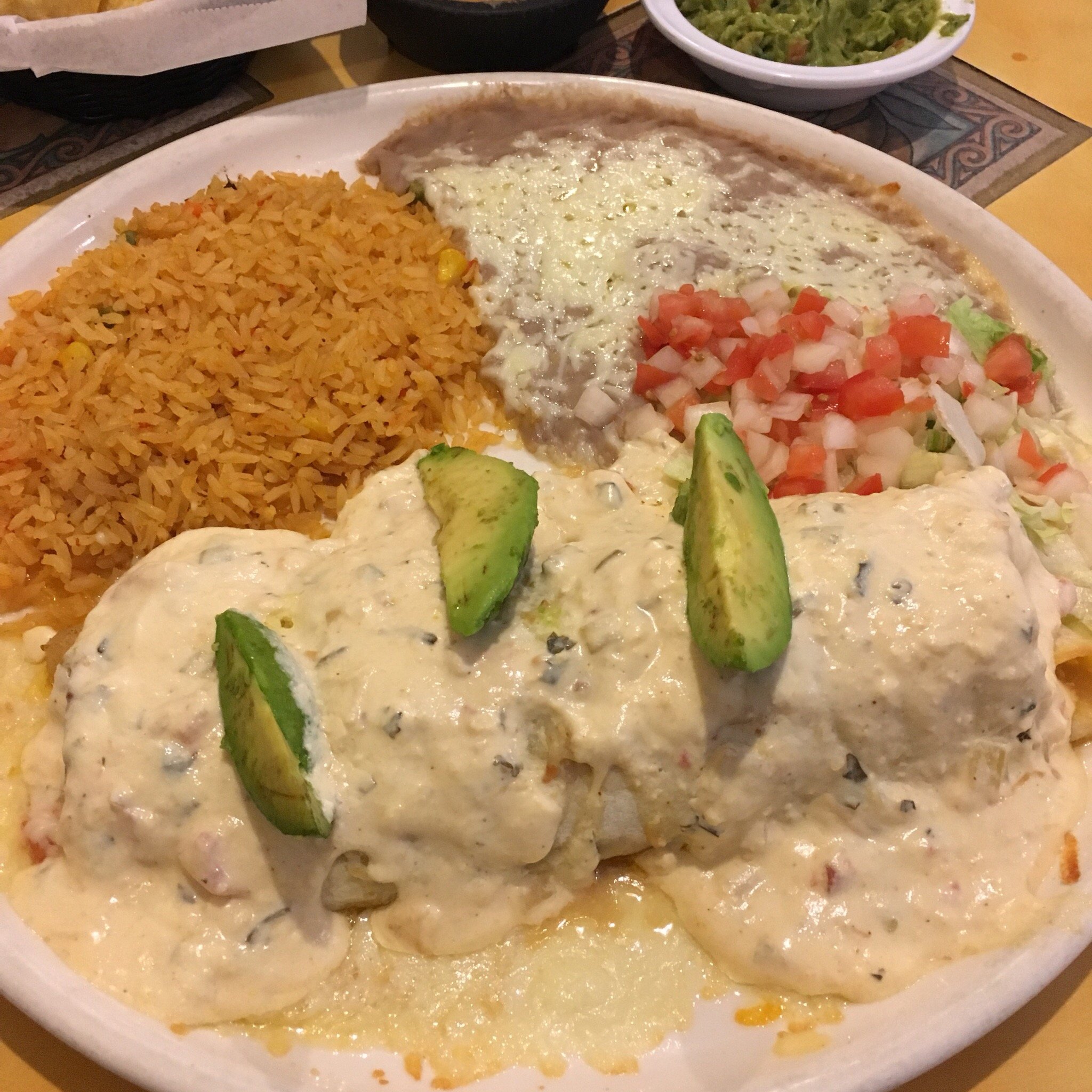 Photo credit: tripadvisor