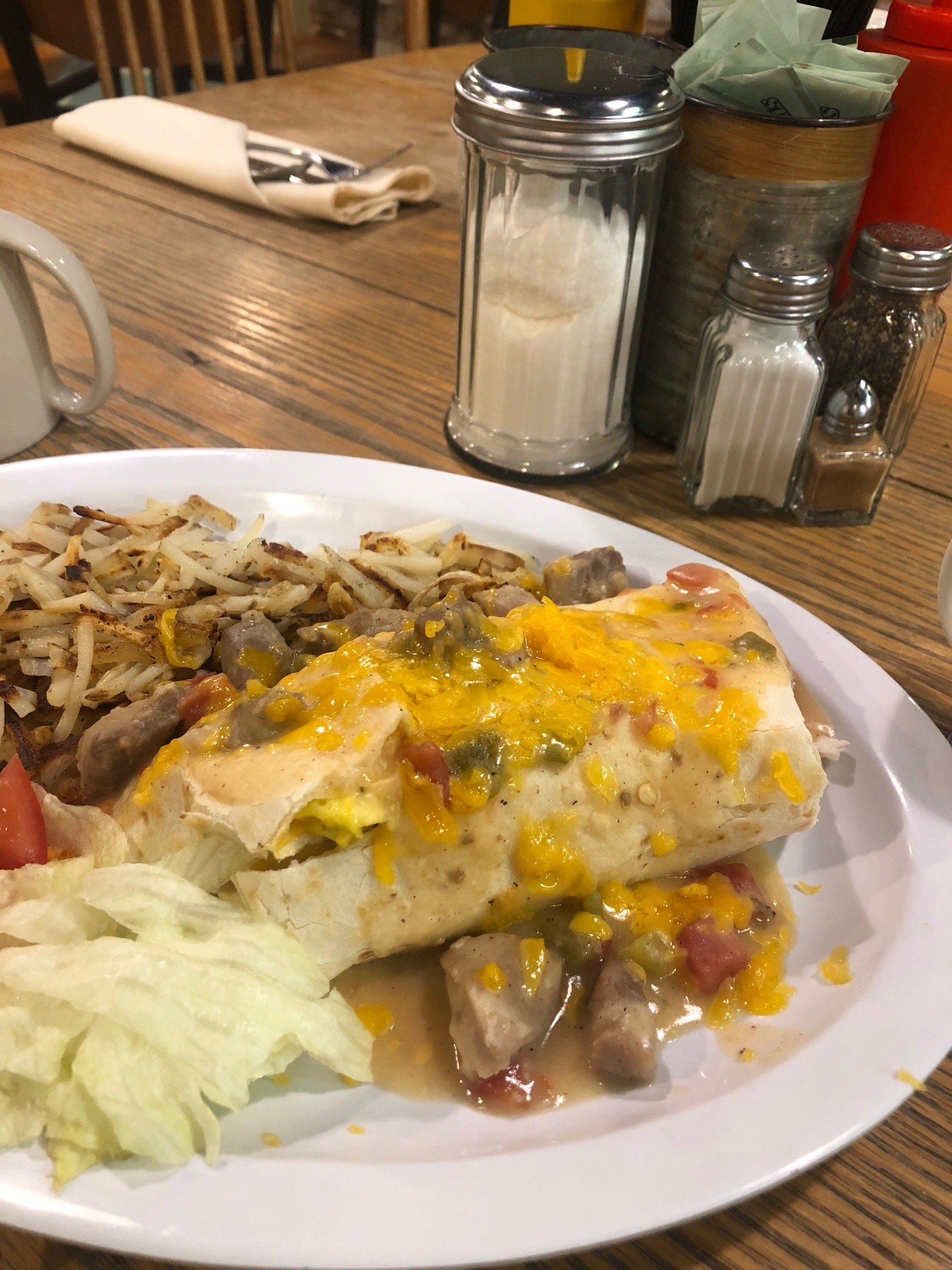 Photo credit: tripadvisor