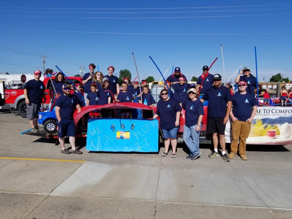 Photo credit: nextdoor