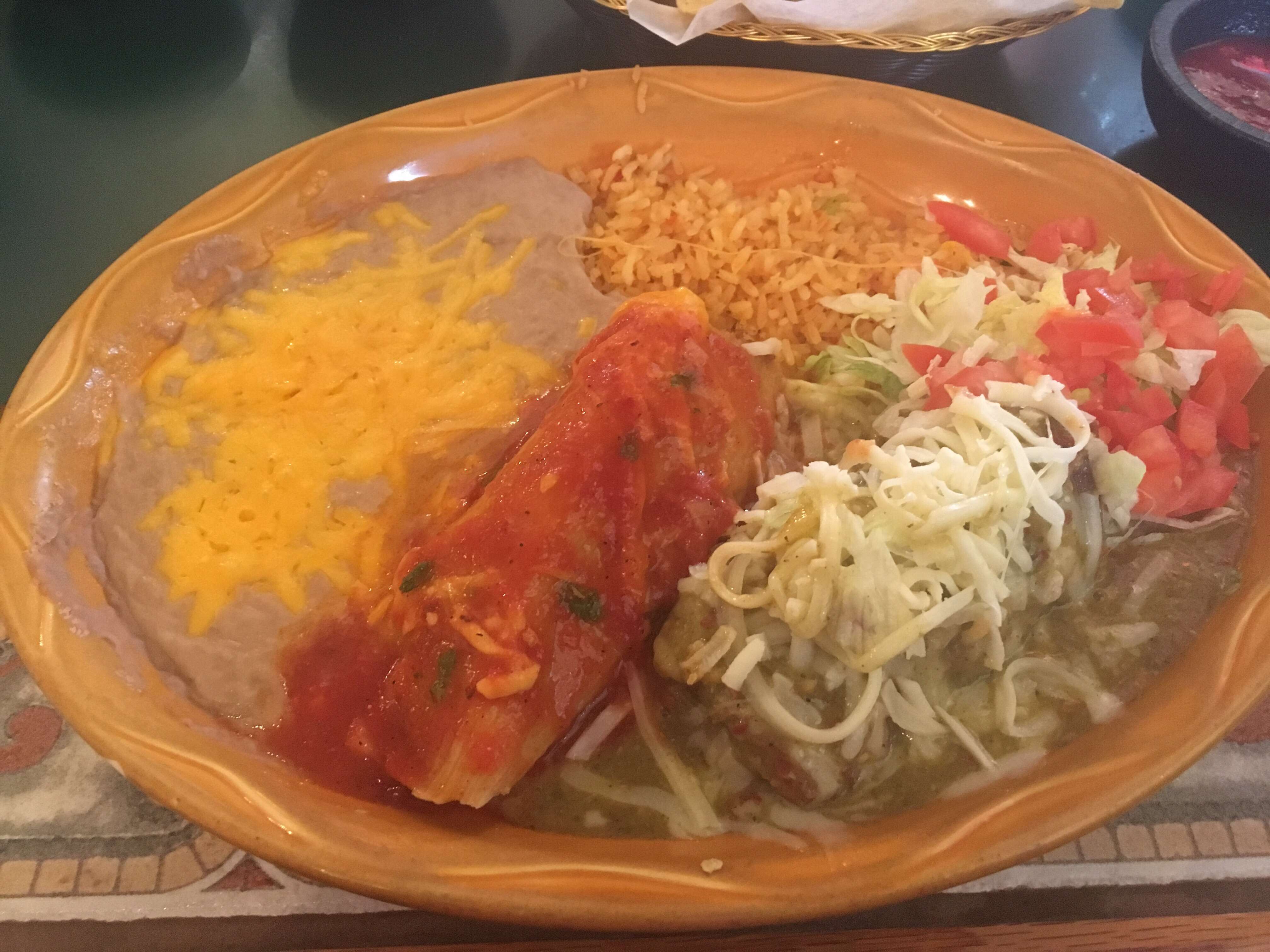 Photo credit: zomato