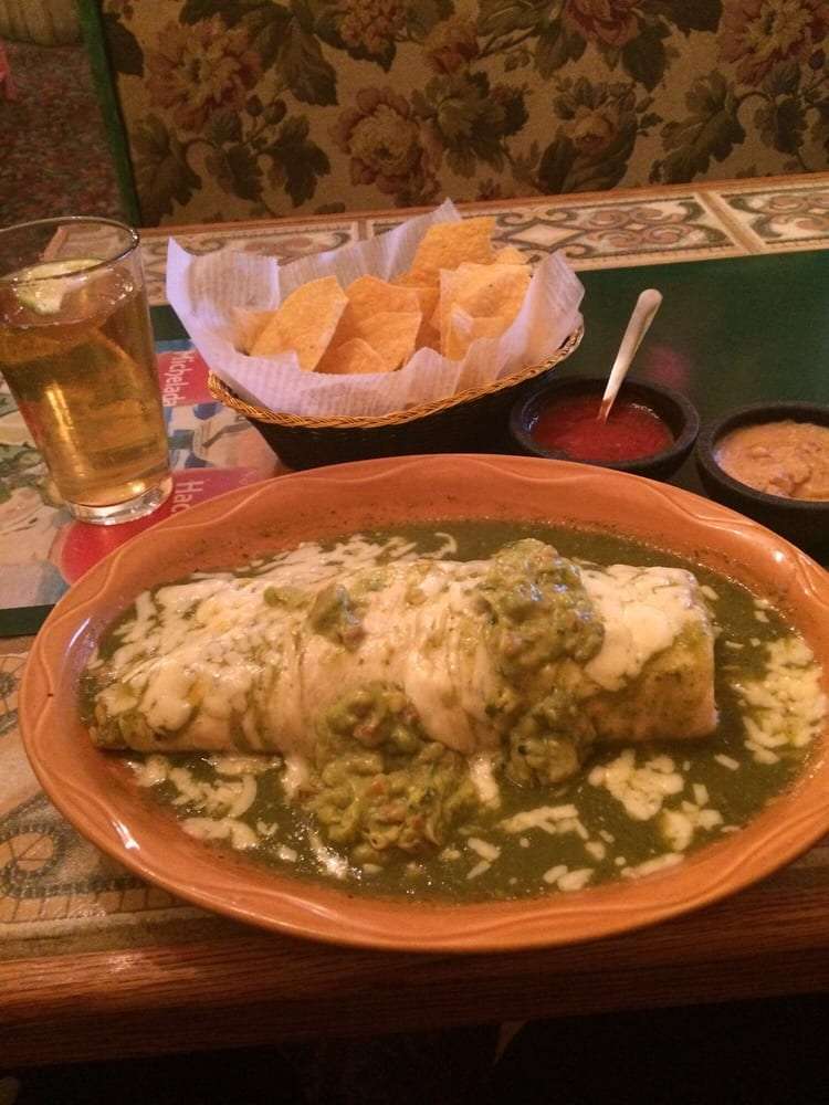 Photo credit: zomato