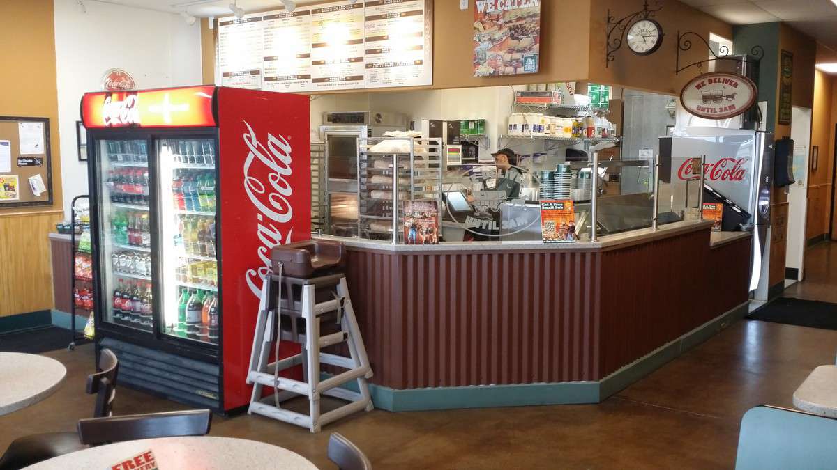 Photo credit: zomato