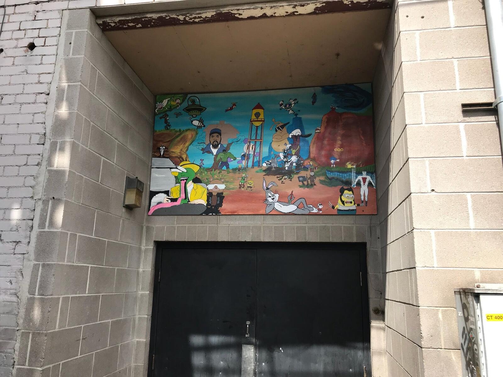 Photo credit: nextdoor