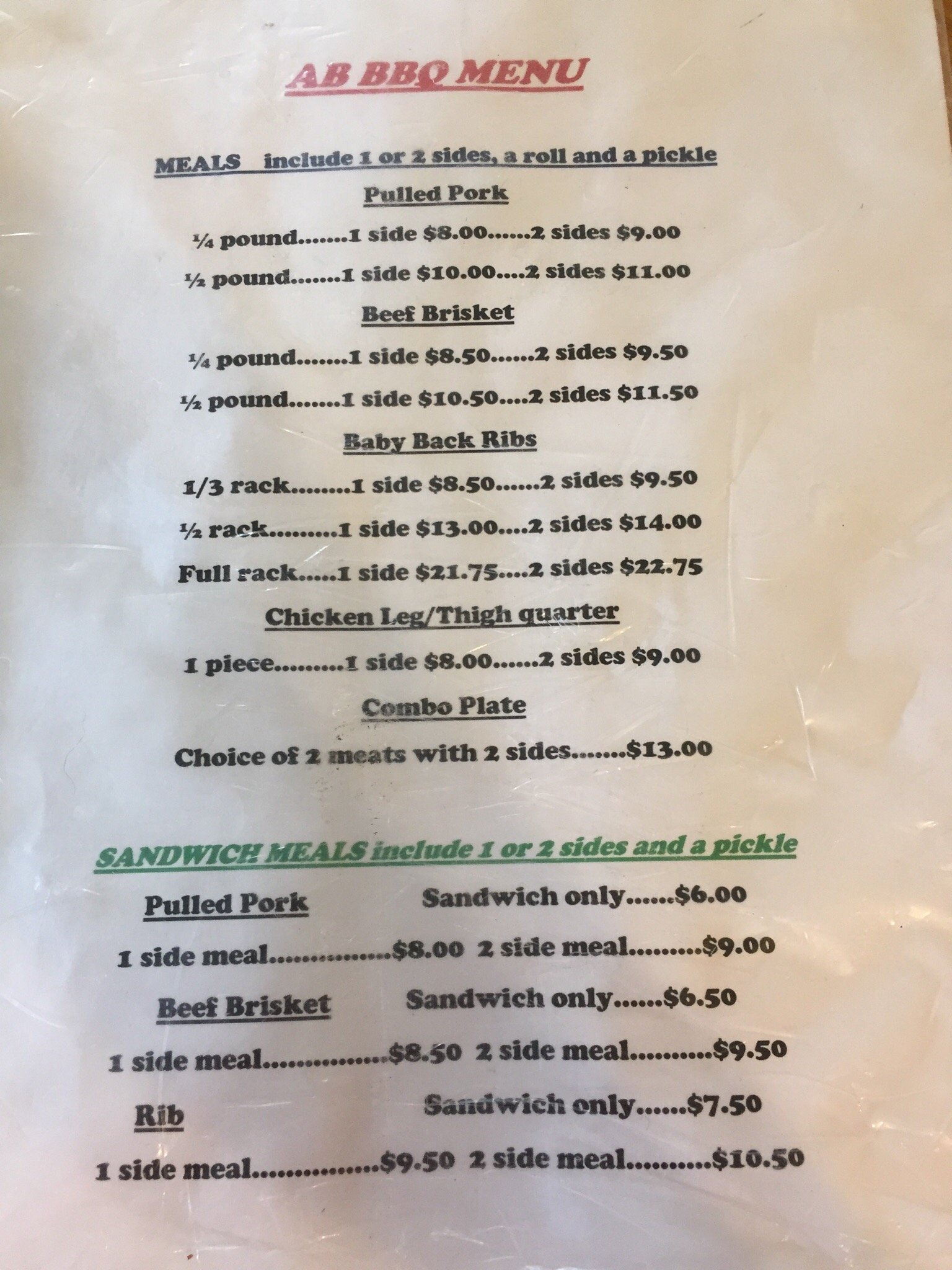 Photo credit: Tripadvisor