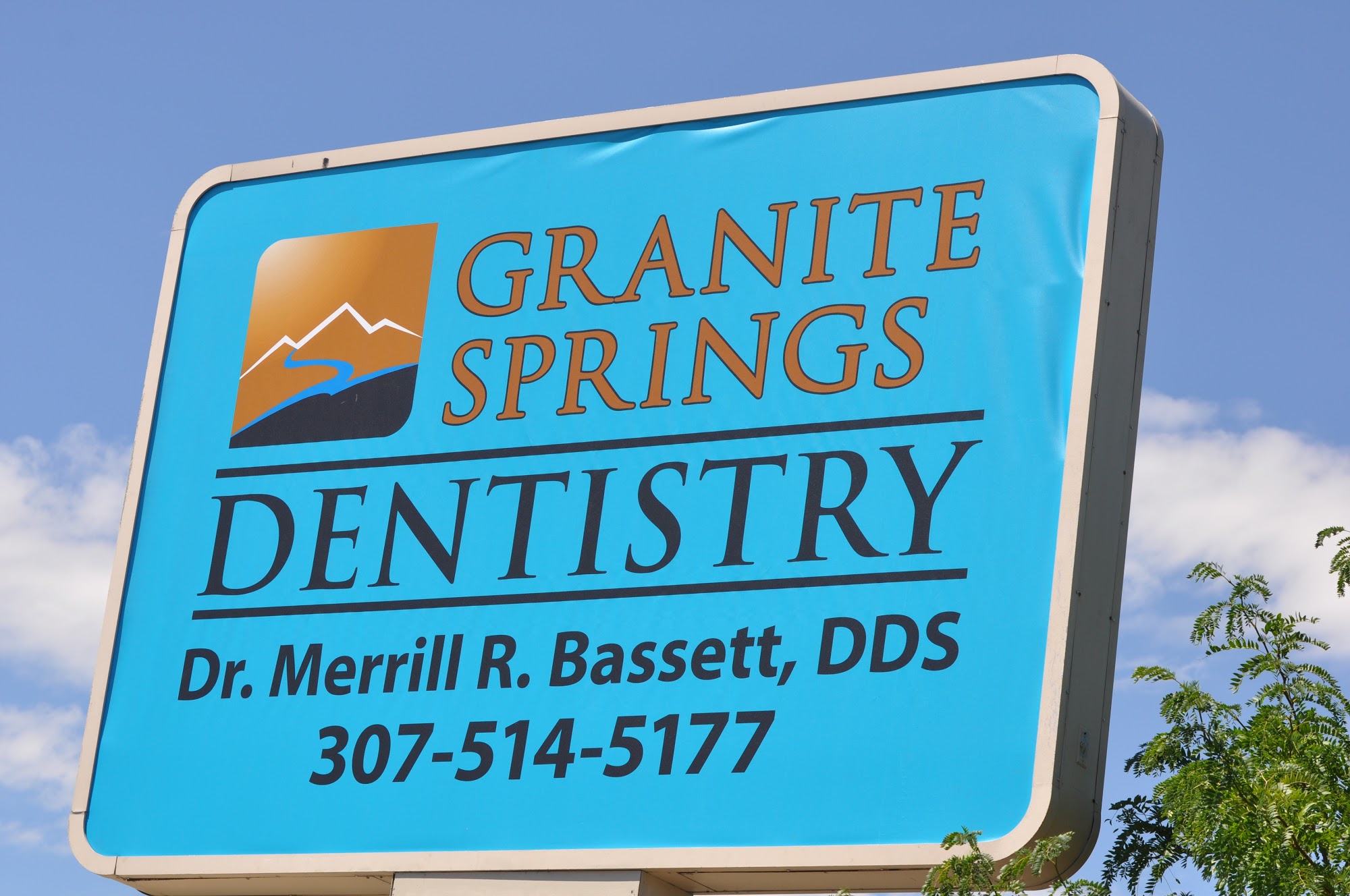 Granite Springs Dentistry