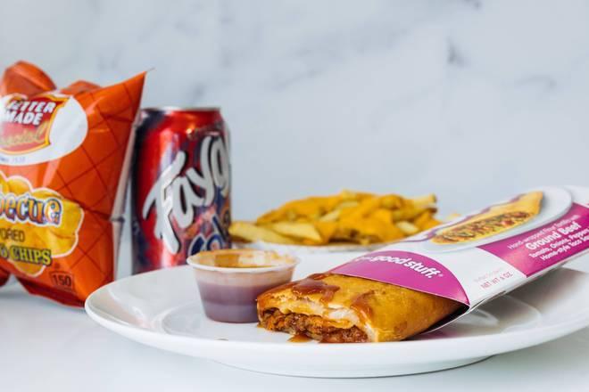 Photo credit: ubereats
