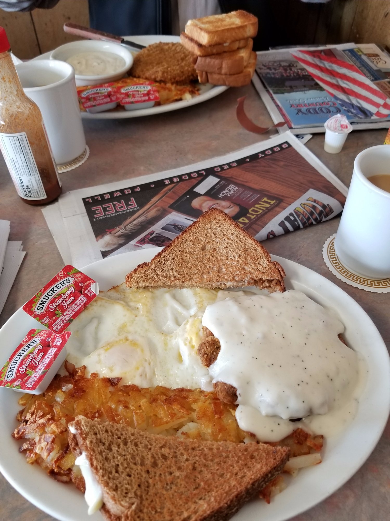 Photo credit: tripadvisor