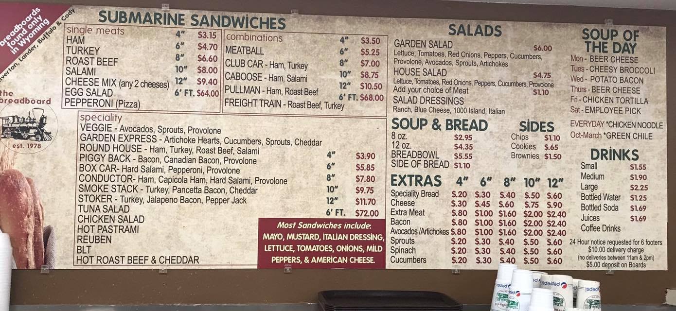 Photo credit: Tripadvisor