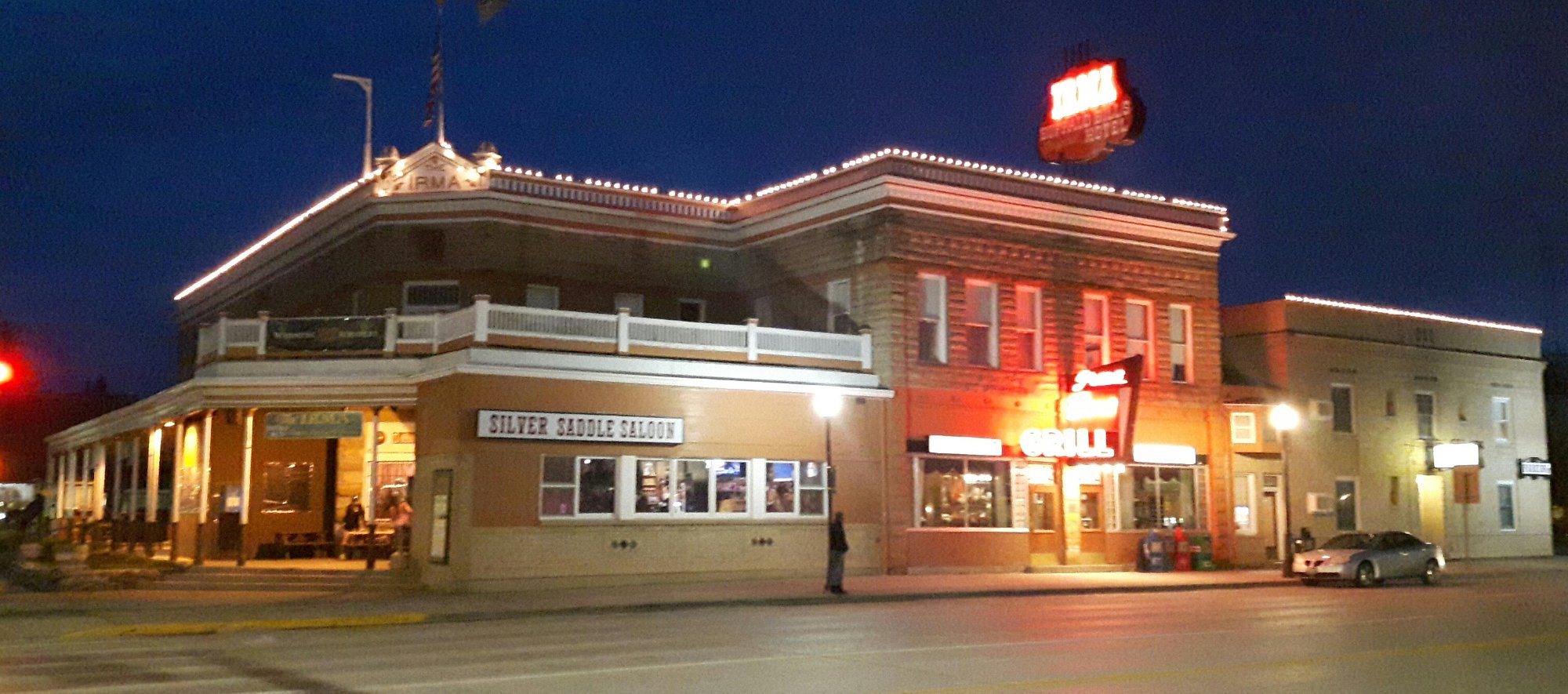 Photo credit: tripadvisor