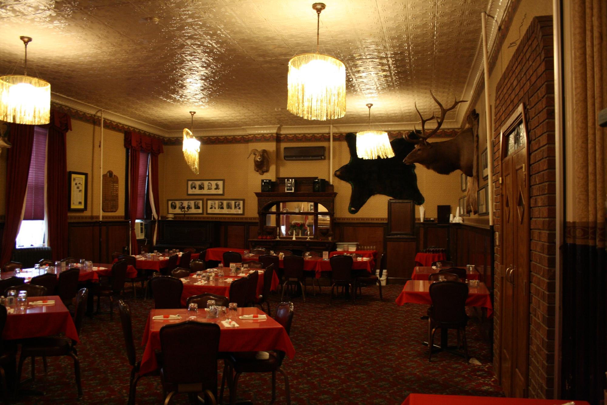 Photo credit: tripadvisor