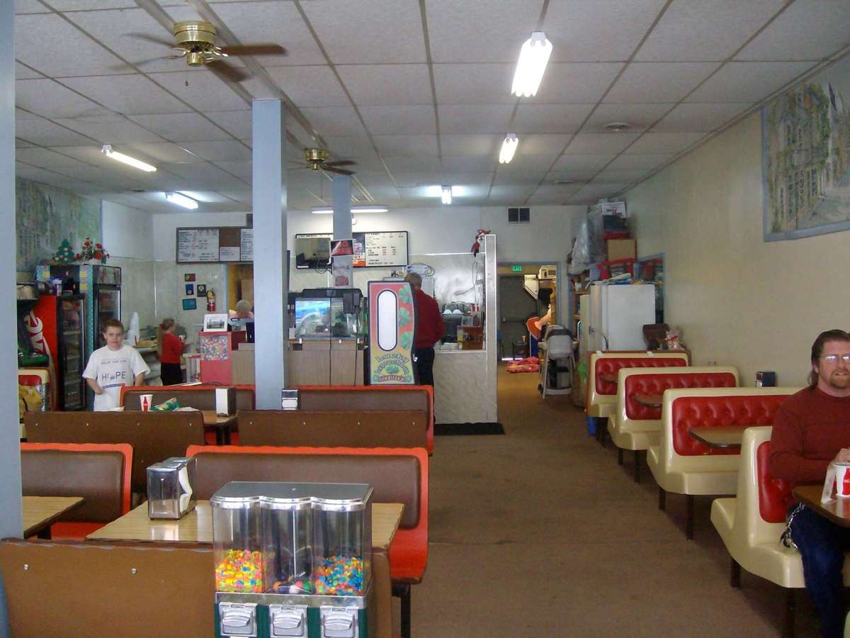 Photo credit: zomato