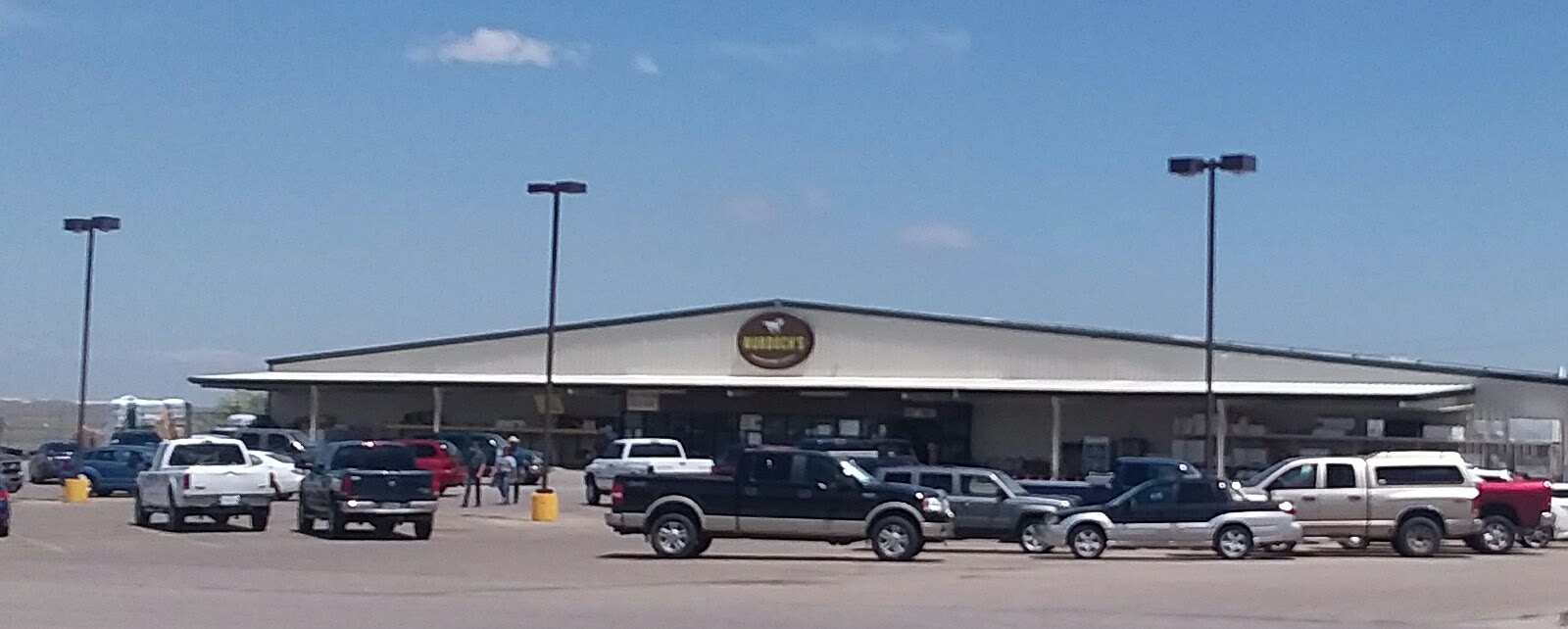 Murdoch's Ranch & Home Supply