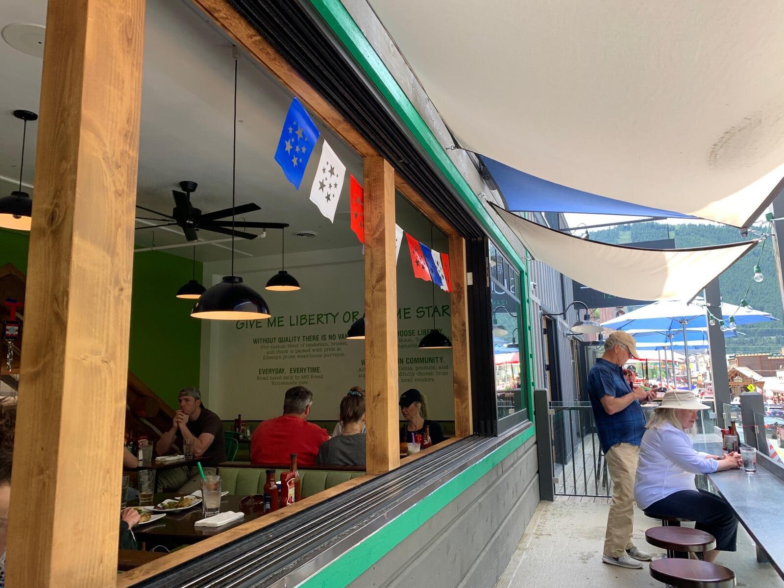 Photo credit: nextdoor