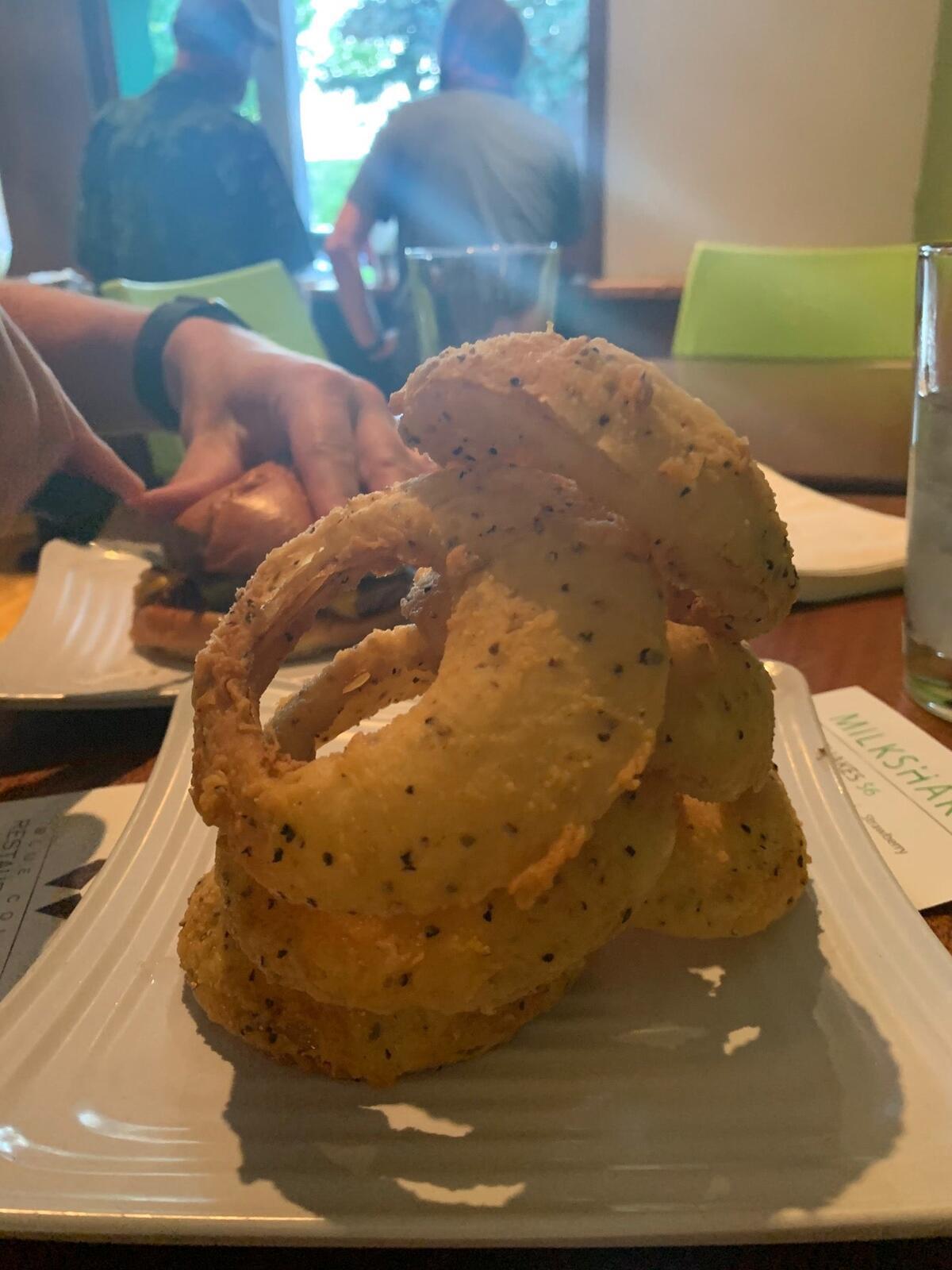 Photo credit: nextdoor