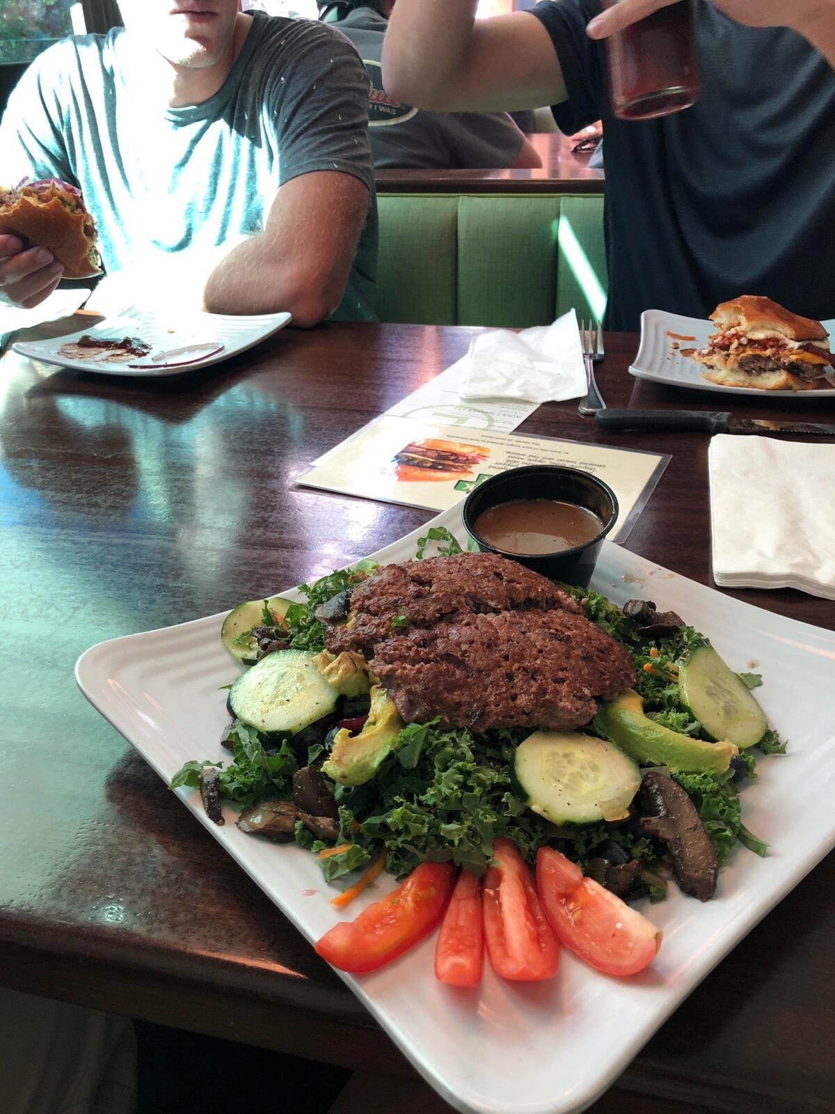 Photo credit: nextdoor