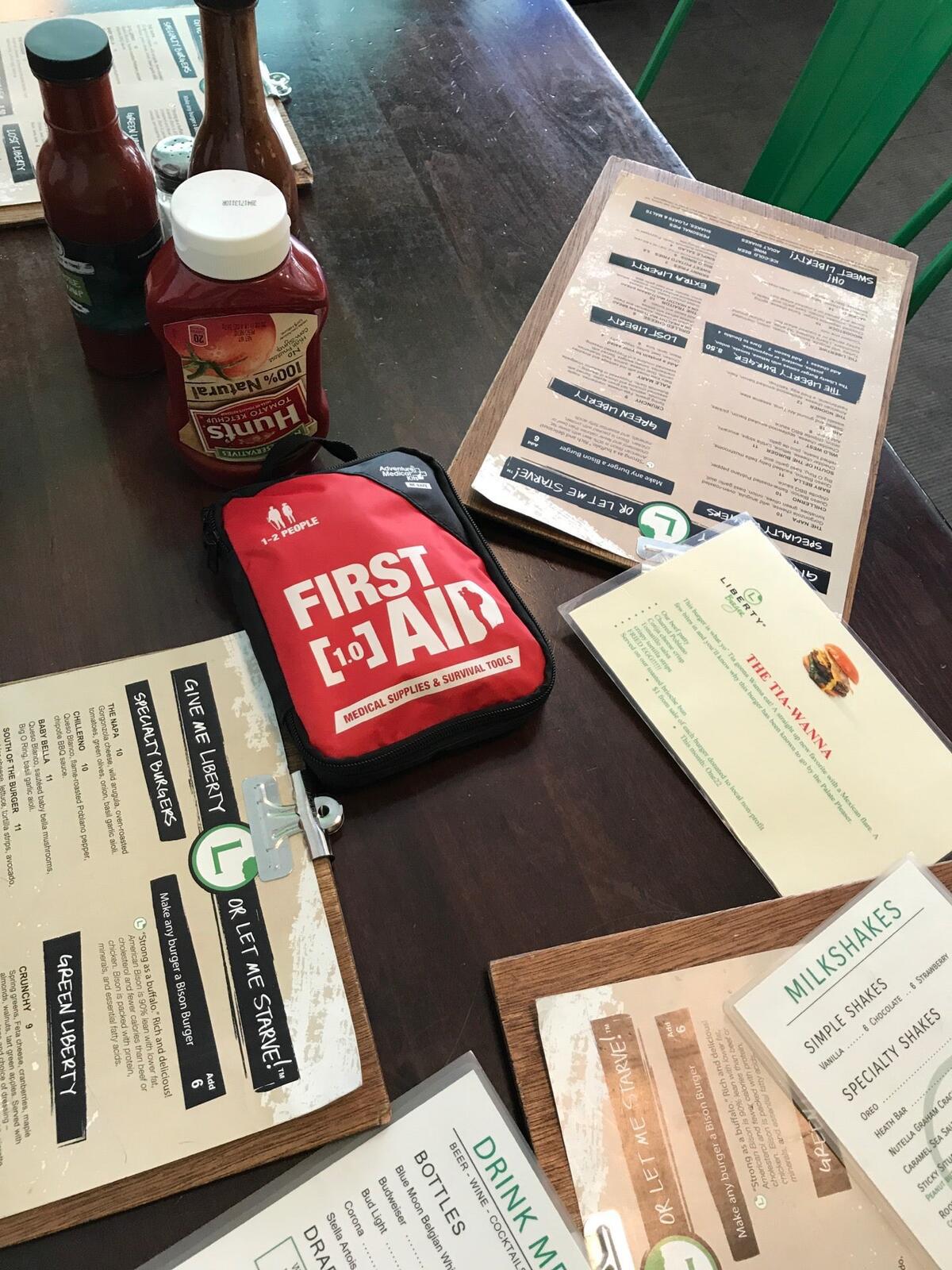 Photo credit: nextdoor