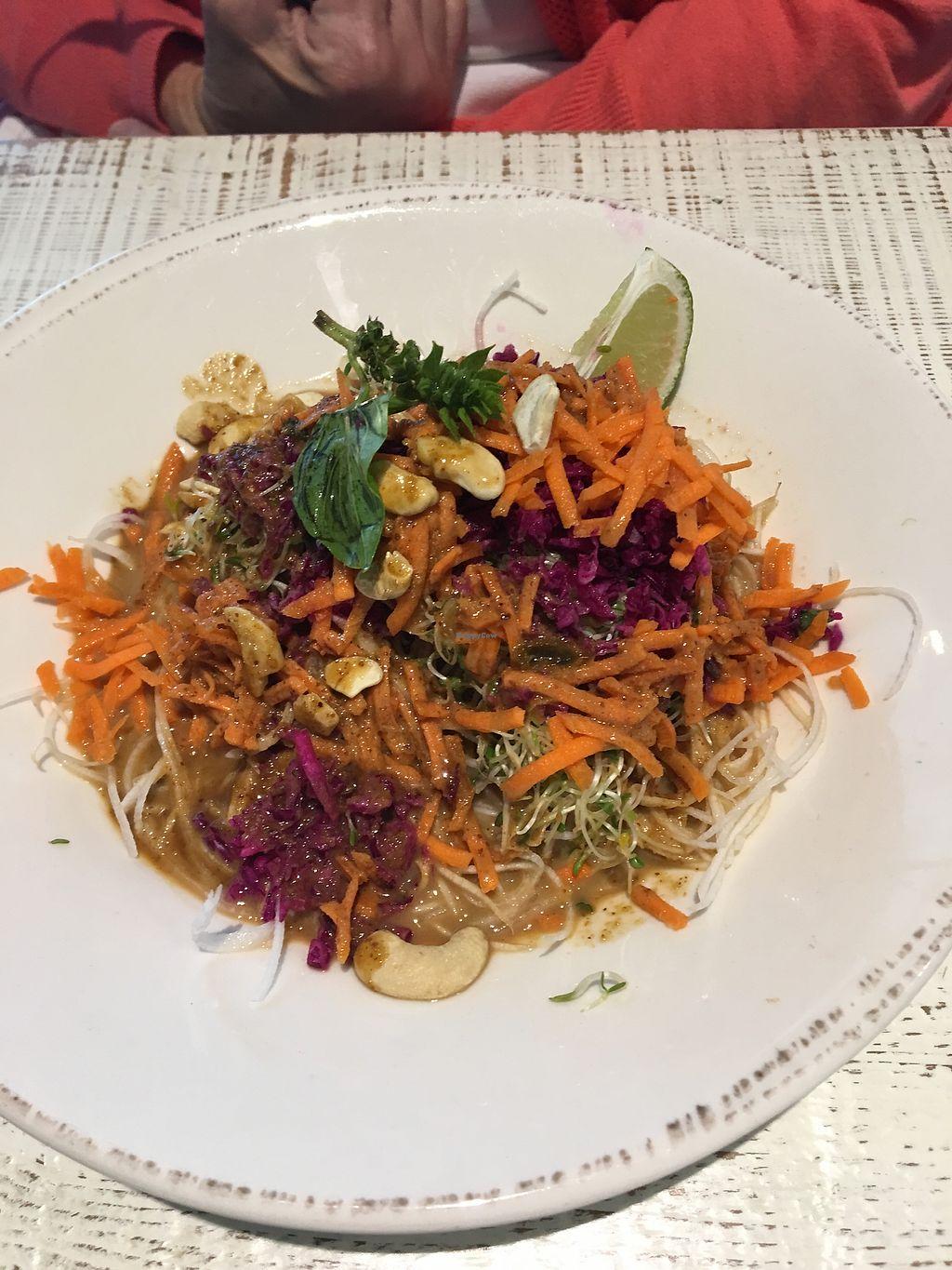 Photo credit: happycow