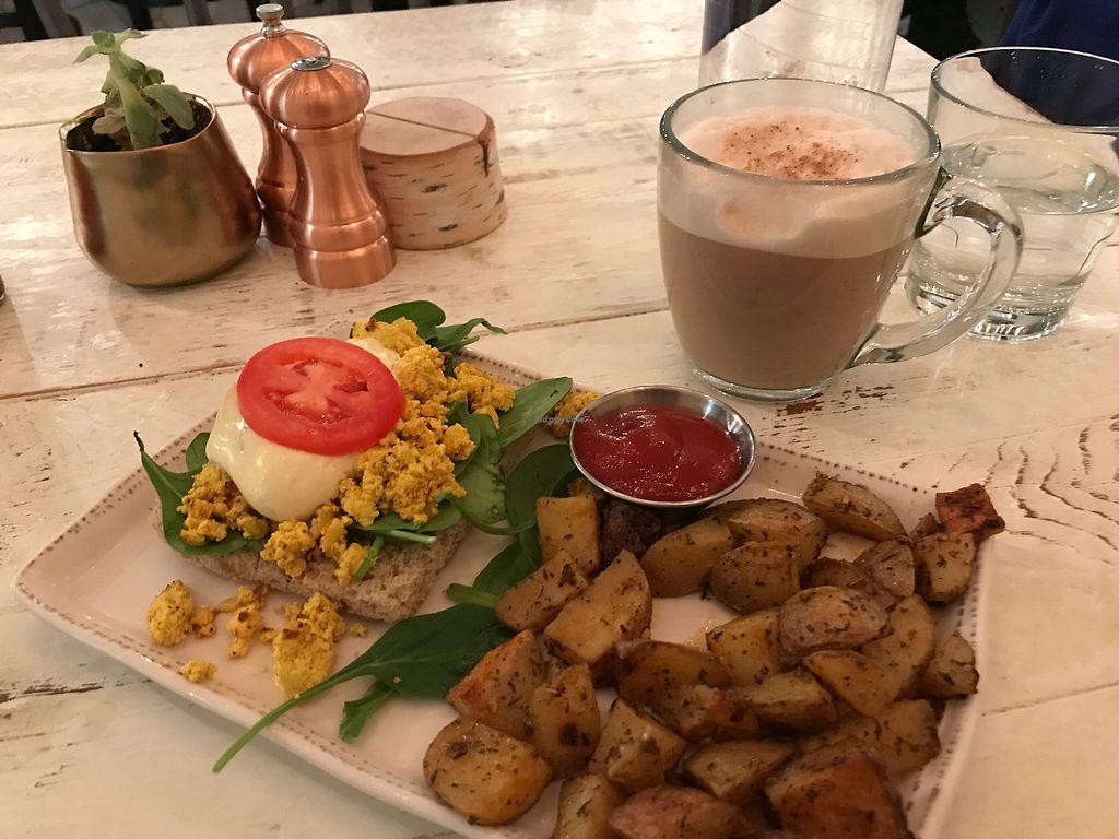 Photo credit: happycow