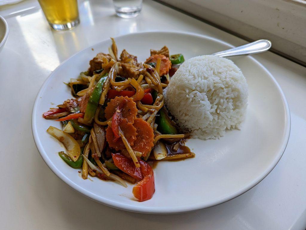 Photo credit: happycow