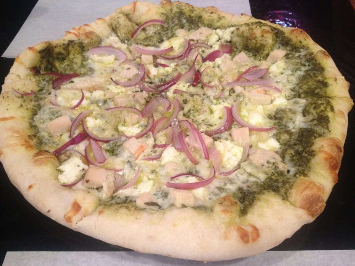 Photo credit: zomato