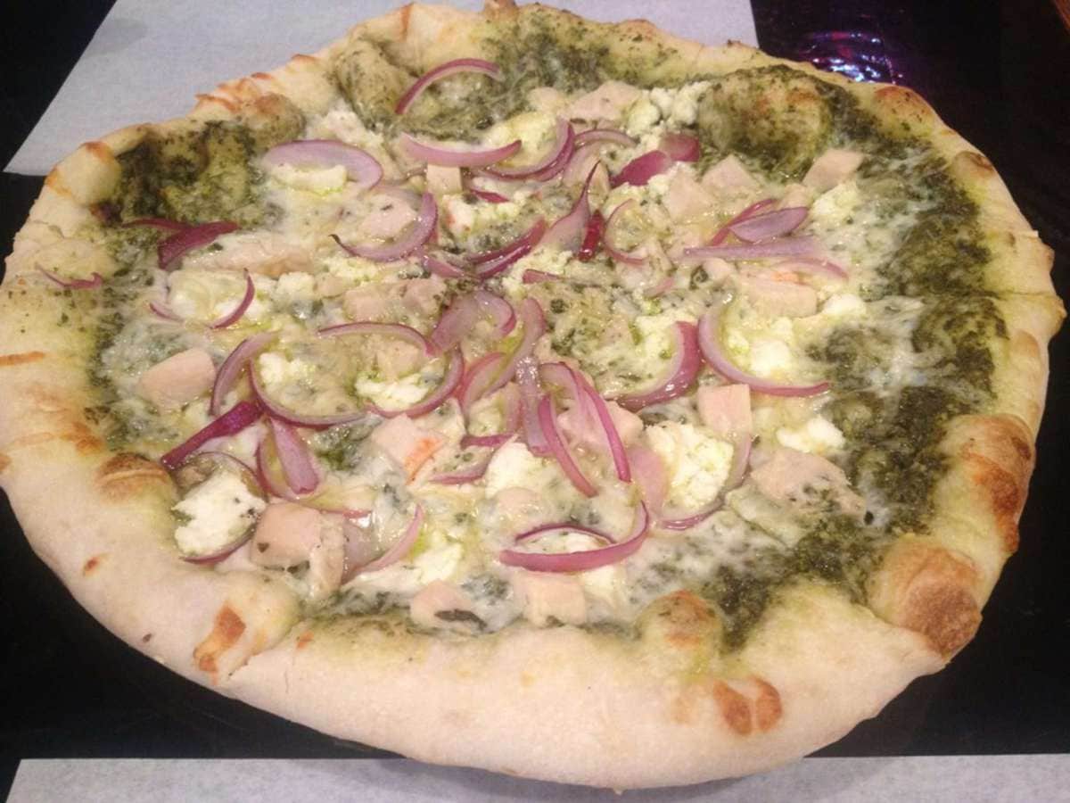 Photo credit: zomato