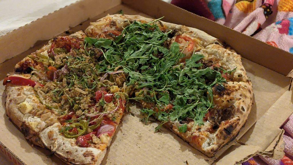 Photo credit: happycow