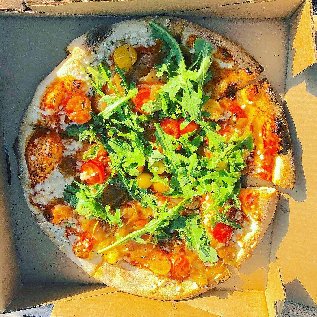 Photo credit: happycow