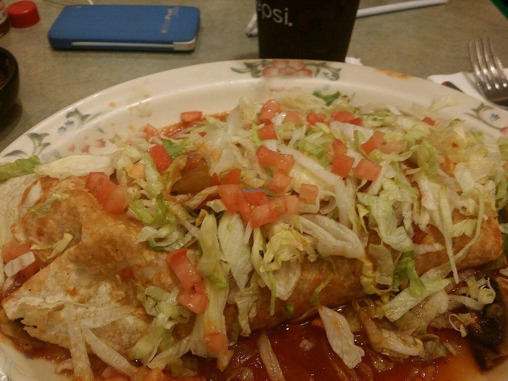 Photo credit: happycow