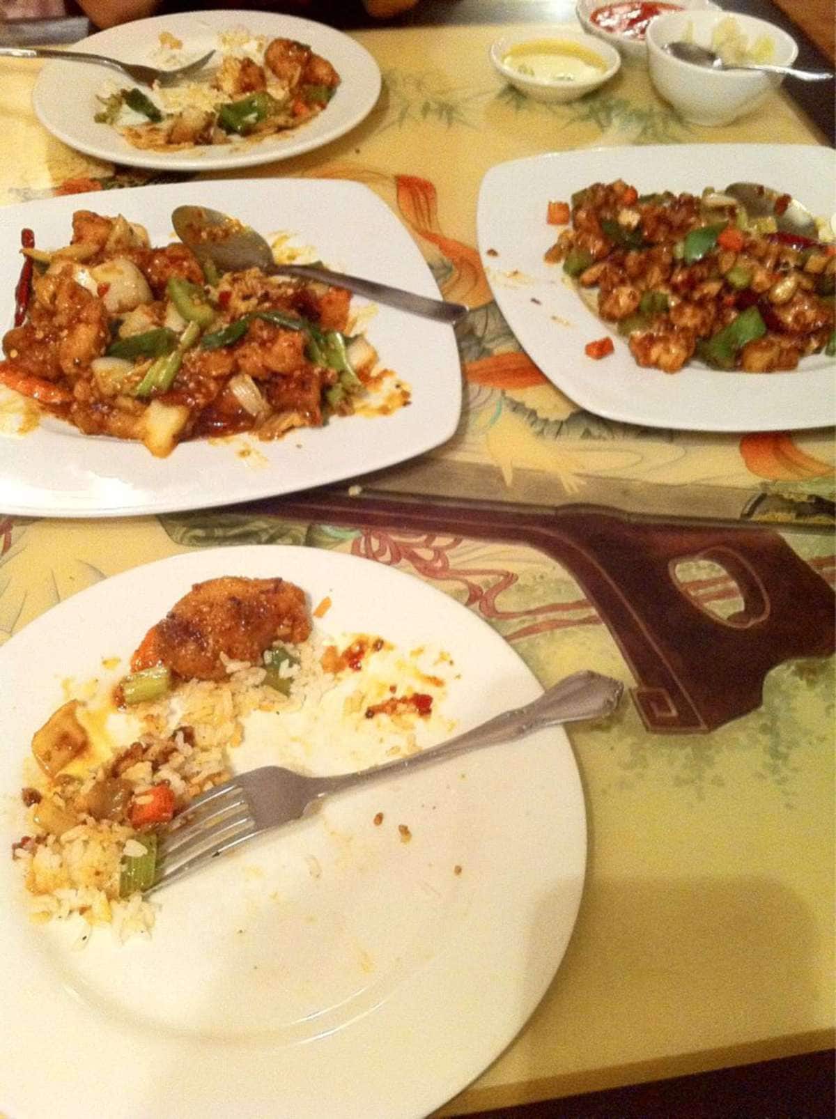 Photo credit: zomato