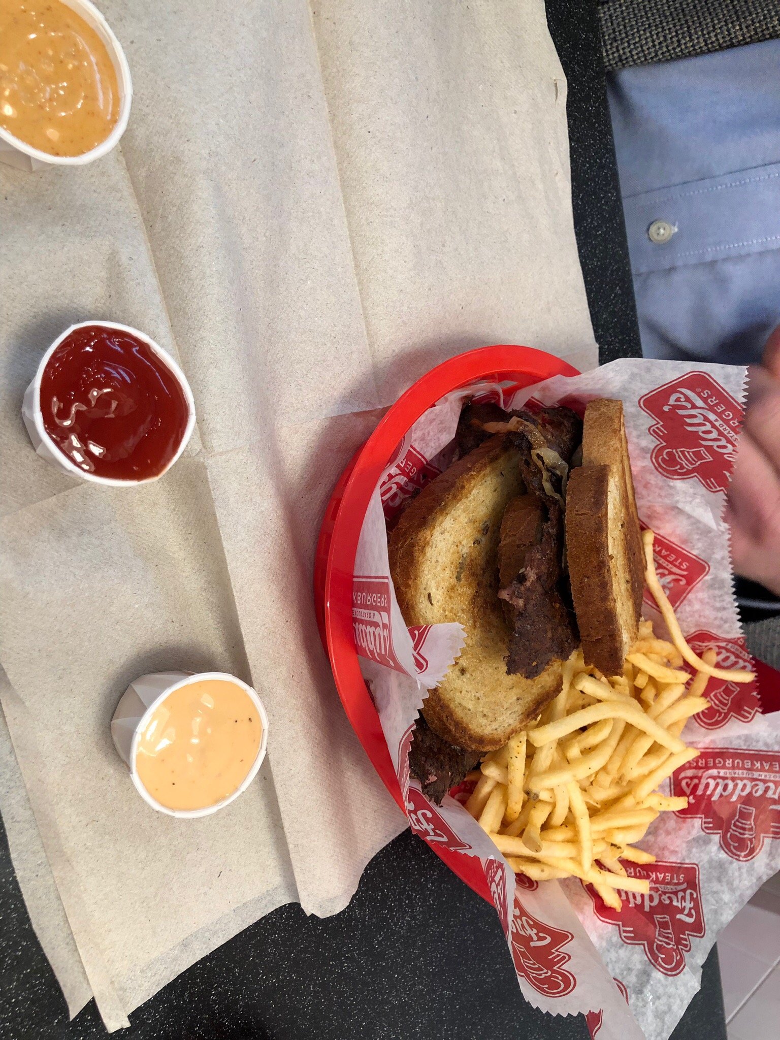 Photo credit: tripadvisor