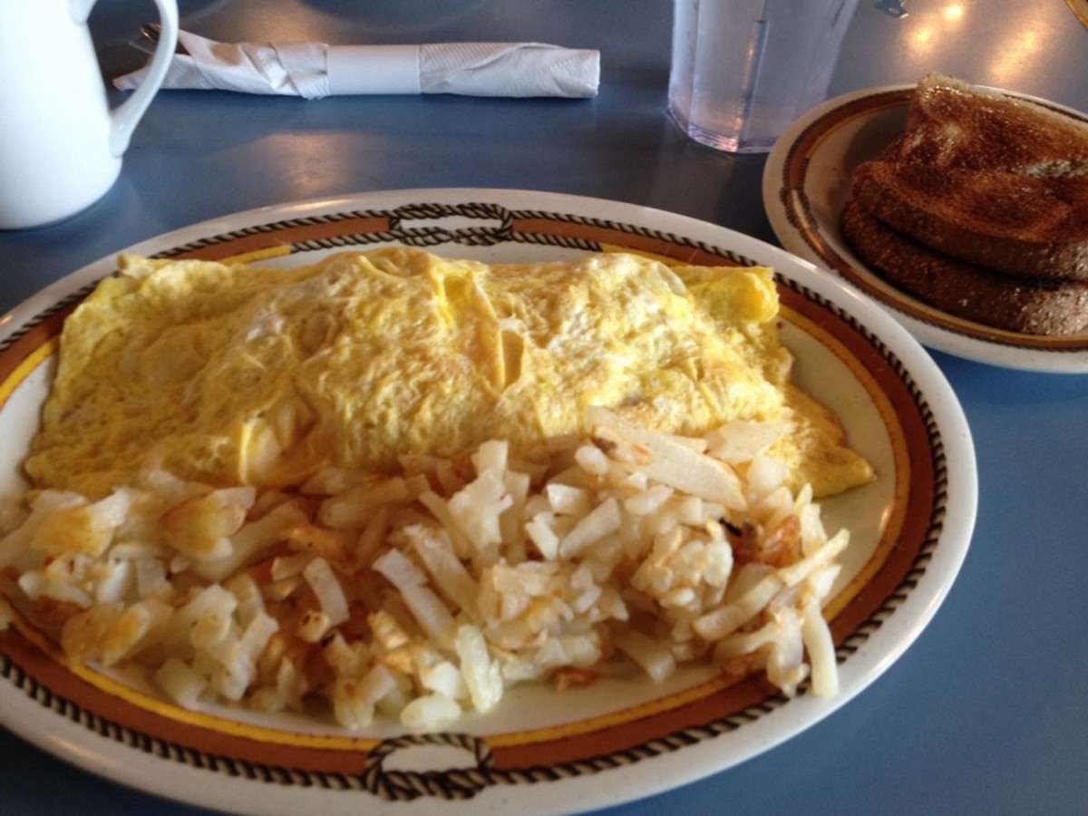 Photo credit: zomato