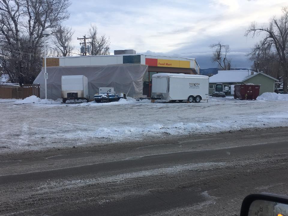 Photo credit: nextdoor