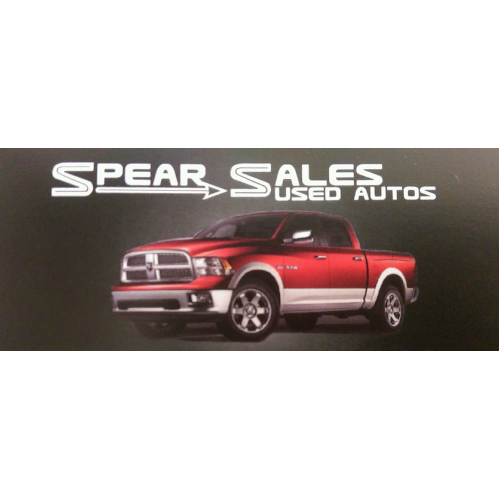 Spear Sales