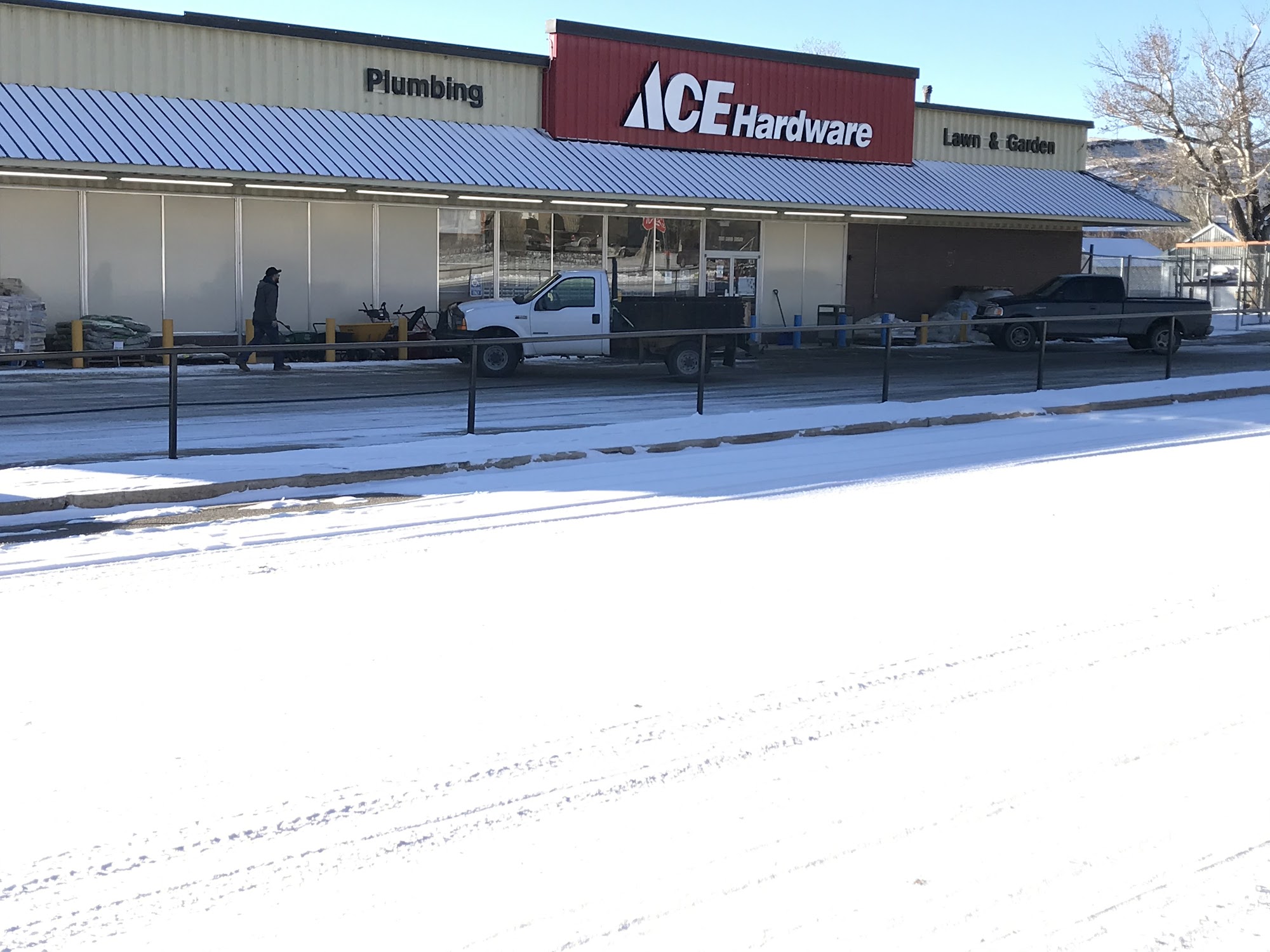 Rawlins Ace Hardware