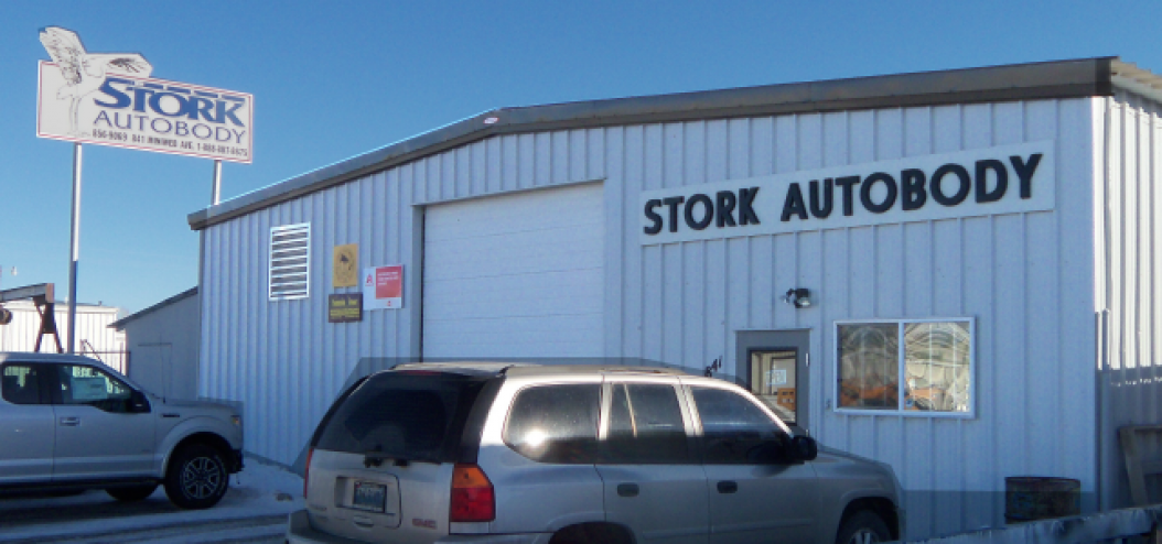 Stork Autobody Inc.