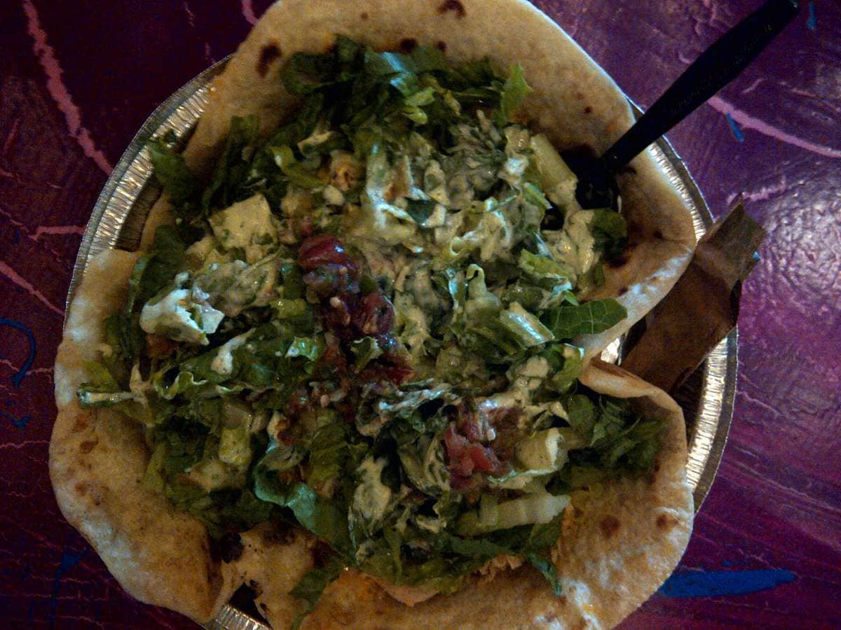 Photo credit: zomato