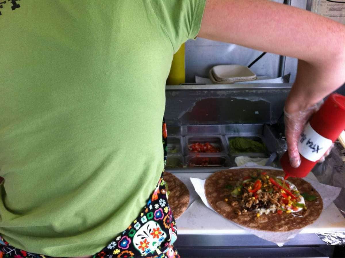 Photo credit: zomato