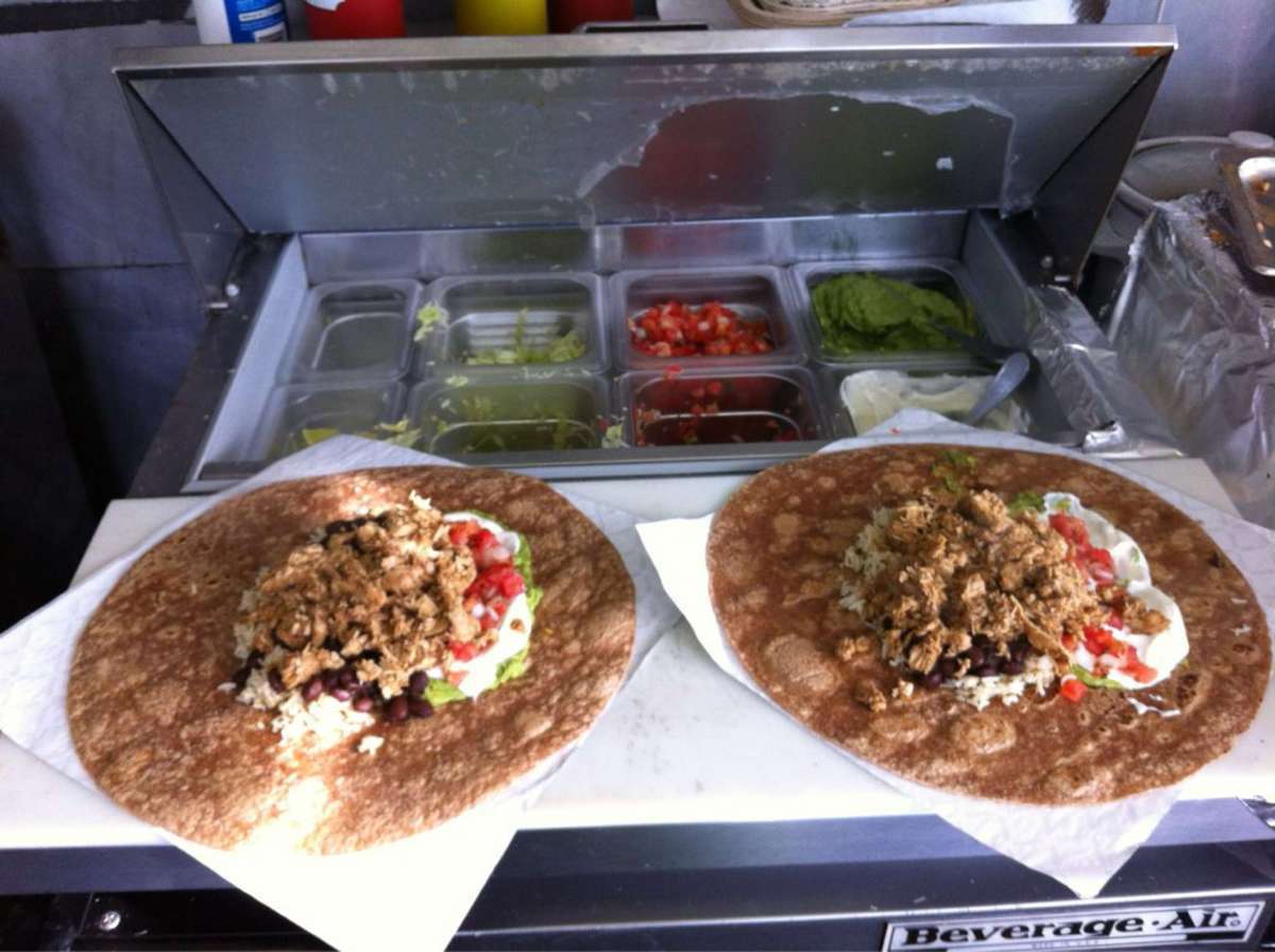 Photo credit: zomato