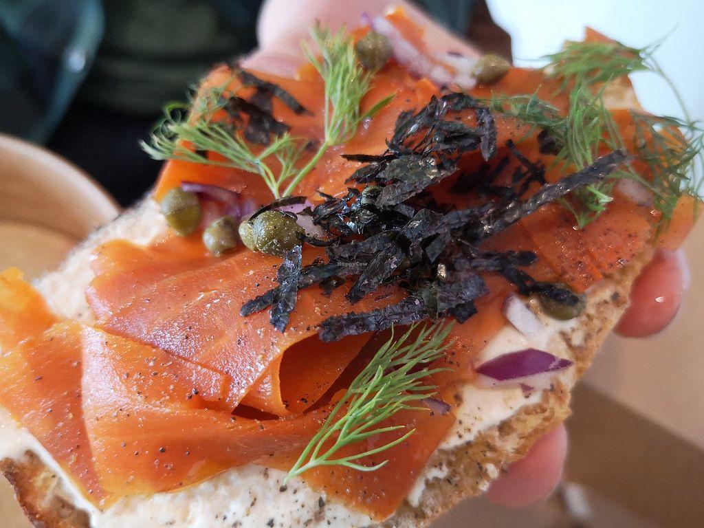 Photo credit: happycow